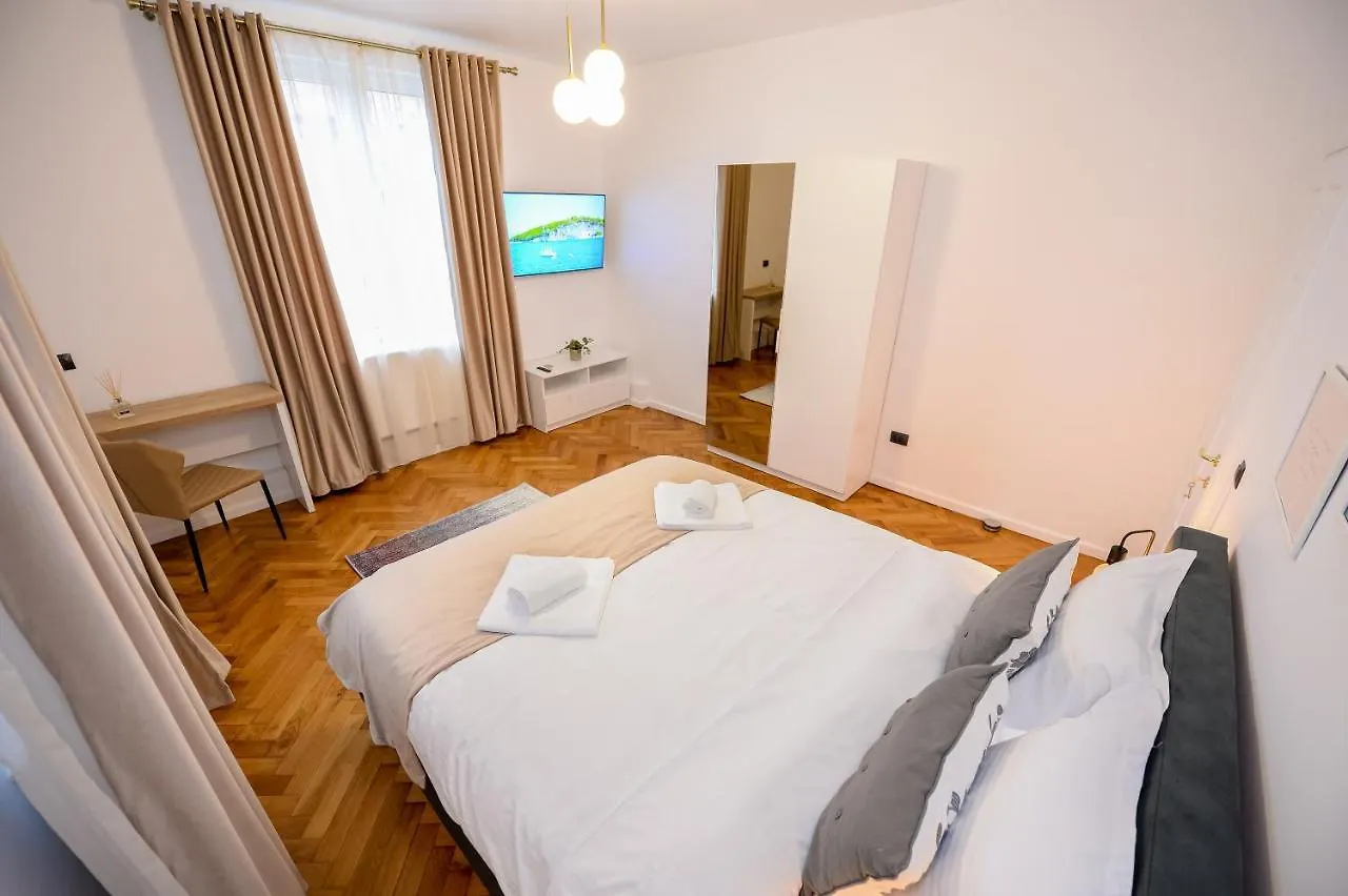 Villa Maria De Luxe Bucharest