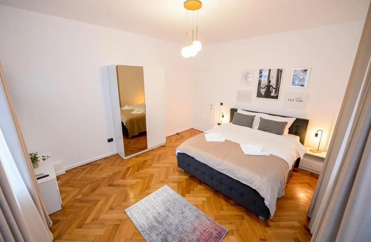 Villa Maria De Luxe Bucharest