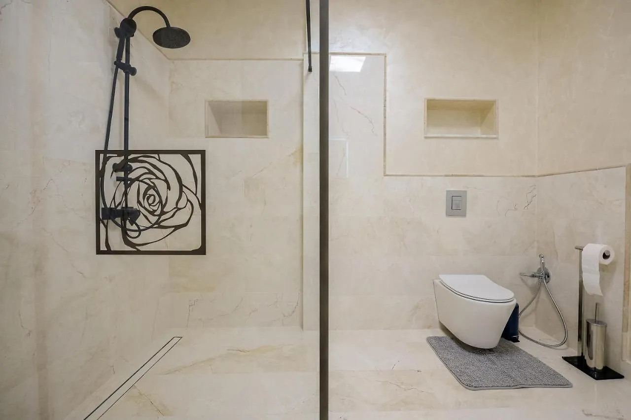 Villa Maria De Luxe Bucharest