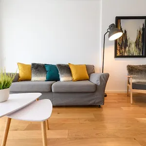 Northapartments Aparthotel