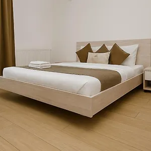Apartament Adress P4, Bucureşti