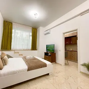 Apartament Adress Cd22, Bucureşti