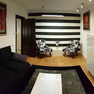 Apartament Mihail Cioranu, Bucureşti