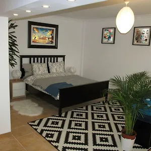 Apartament My Little, Bucureşti