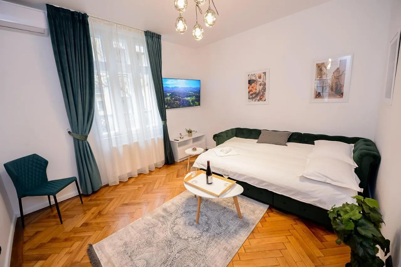 Villa Maria De Luxe Bucharest